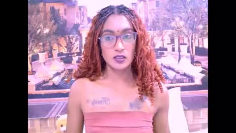 indianrebel4u2luv online show from 05.01.26