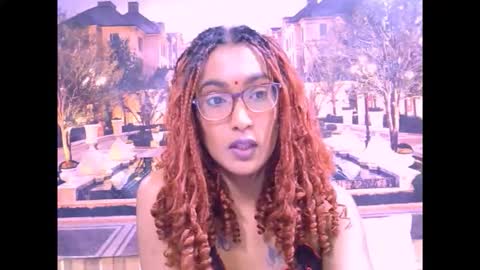 indianrebel4u2luv online show from 05.11.26