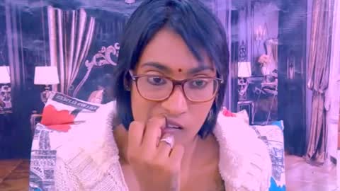 Snapshot of indianrebel4u2luv chatting on 06.18.26 indianrebel4u2luv online show from 06.18.26