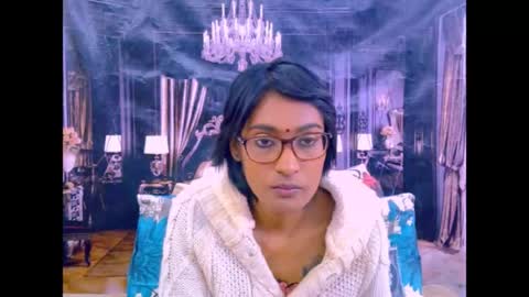 Snapshot of indianrebel4u2luv chatting on 06.19.26 indianrebel4u2luv online show from 06.19.26
