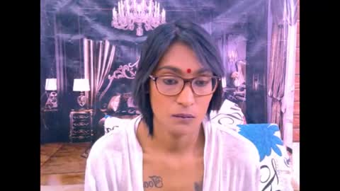 Snapshot of indianrebel4u2luv chatting on 06.27.26 indianrebel4u2luv online show from 06.27.26