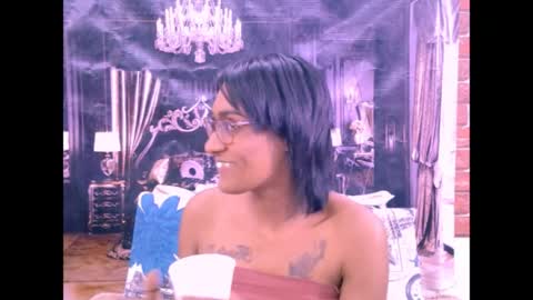 Snapshot of indianrebel4u2luv chatting on 07.17.26 indianrebel4u2luv online show from 07.17.26