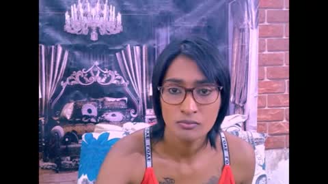 Snapshot of indianrebel4u2luv chatting on 07.18.26 indianrebel4u2luv online show from 07.18.26