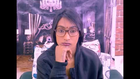 Snapshot of indianrebel4u2luv chatting on 07.20.26 indianrebel4u2luv online show from 07.20.26