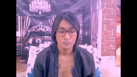 Snapshot of indianrebel4u2luv chatting on 07.21.26 indianrebel4u2luv online show from 07.21.26