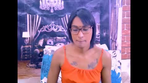 Snapshot of indianrebel4u2luv chatting on 07.22.26 indianrebel4u2luv online show from 07.22.26