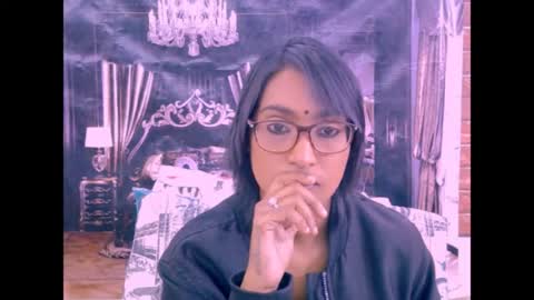 Snapshot of indianrebel4u2luv chatting on 07.22.26 indianrebel4u2luv online show from 07.22.26