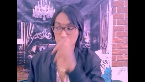 Snapshot of indianrebel4u2luv chatting on 07.25.26 indianrebel4u2luv online show from 07.25.26