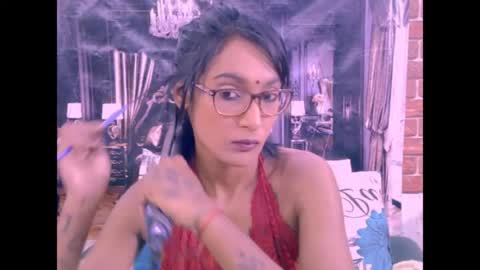 Snapshot of indianrebel4u2luv chatting on 07.28.26 indianrebel4u2luv online show from 07.28.26