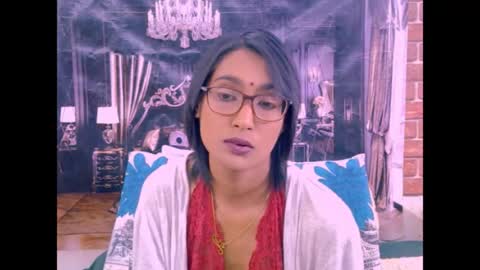 Snapshot of indianrebel4u2luv chatting on 07.30.26 indianrebel4u2luv online show from 07.30.26