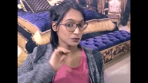 Snapshot of indianrebel4u2luv chatting on 07.31.26 indianrebel4u2luv online show from 07.31.26