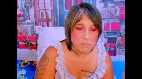 indianroxy27 online show from 12.03.25