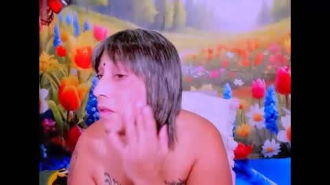 indianroxy27 online show from 03.09.26