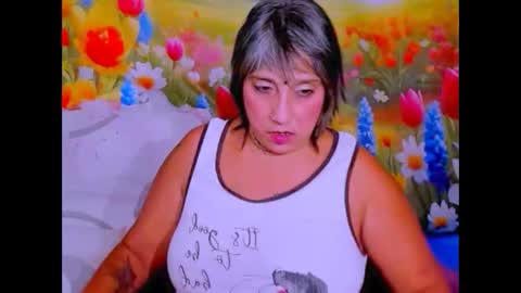 indianroxy27 online show from 03.15.26