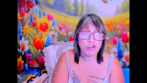 indianroxy27 online show from 04.01.26
