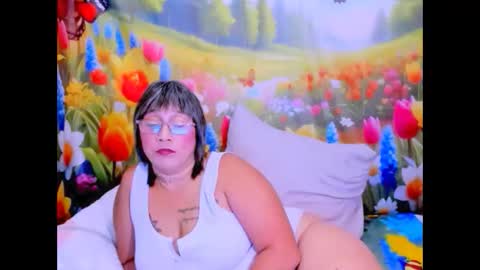 indianroxy27 online show from 04.17.26