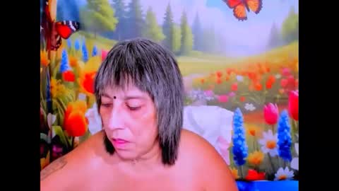indianroxy27 online show from 04.21.26
