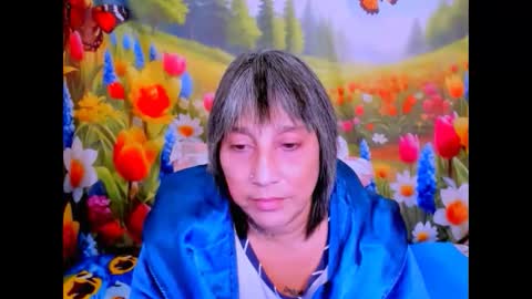 indianroxy27 online show from 04.23.26