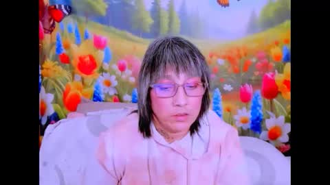 indianroxy27 online show from 04.27.26
