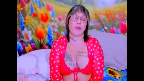 indianroxy27 online show from 04.30.26