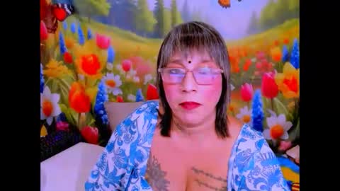 indianroxy27 online show from 05.07.26
