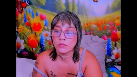 indianroxy27 online show from 05.12.26