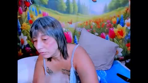 indianroxy27 online show from 05.19.26