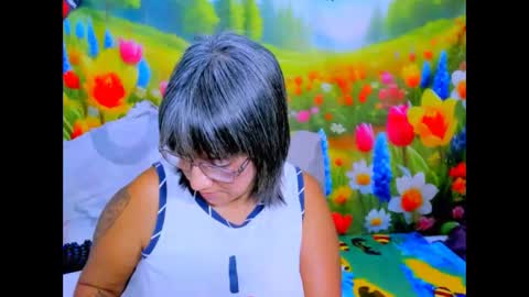 indianroxy27 online show from 06.07.26