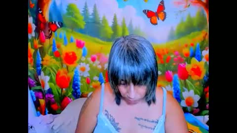 indianroxy27 online show from 06.08.26