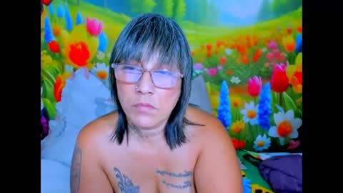 indianroxy27 online show from 06.10.26