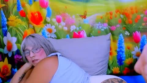indianroxy27 online show from 06.13.26