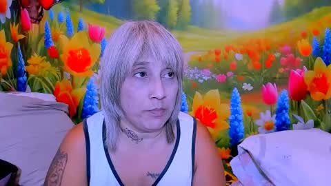 indianroxy27 online show from 06.15.26