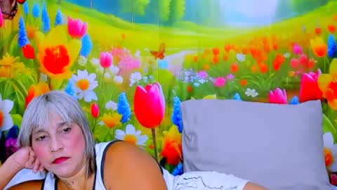 indianroxy27 online show from 06.17.26