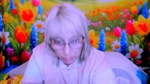 Snapshot of indianroxy27 chatting on 07.01.26 indianroxy27 online show from 07.01.26