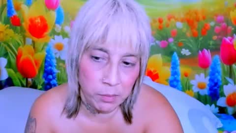 Snapshot of indianroxy27 chatting on 07.14.26 indianroxy27 online show from 07.14.26