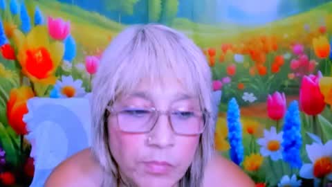 Snapshot of indianroxy27 chatting on 07.23.26 indianroxy27 online show from 07.23.26
