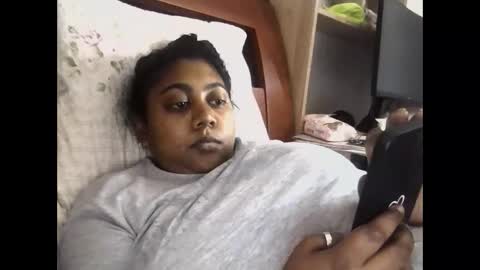 Snapshot of indianruby21 chatting on 01.23.25 indianruby21 online show from 01.23.25