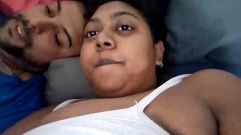 Snapshot of indianruby21 chatting on 02.21.25 indianruby21 online show from 02.21.25