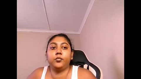 Snapshot of indianruby21 chatting on 02.18.26 indianruby21 online show from 02.18.26