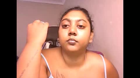 Snapshot of indianruby21 chatting on 03.31.26 indianruby21 online show from 03.31.26