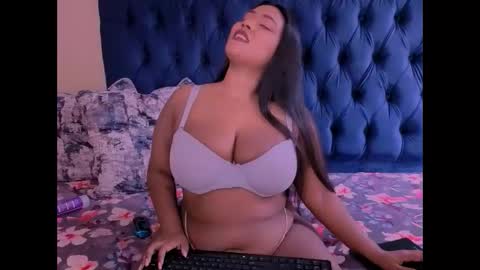 indiansapphirex online show from 11.29.25