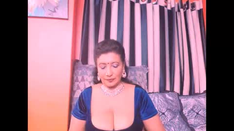 indiansarika65 online show from 01.26.25
