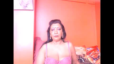 indiansarika65 online show from 11.02.25
