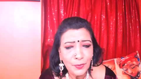 indiansarika65 online show from 07.01.26
