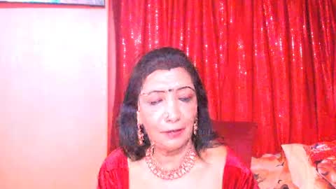 indiansarika65 online show from 07.09.26