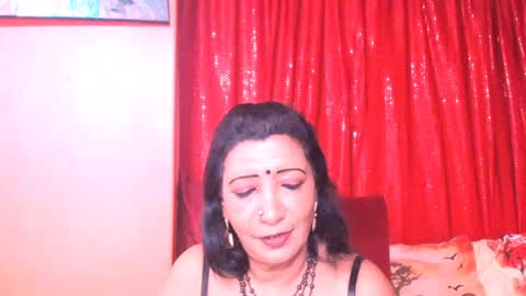 indiansarika65 online show from 07.14.26