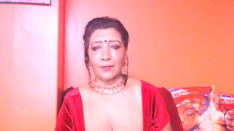 indiansarika65 online show from 07.27.26