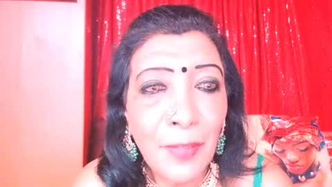 indiansarika65 online show from 07.29.26