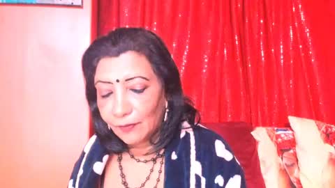 indiansarika65 online show from 08.03.26