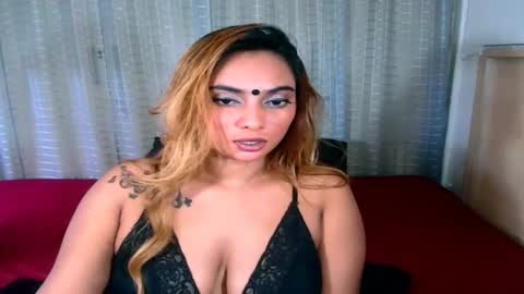 goddess online show from 12.04.25